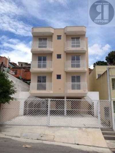 Apartment For Sale in Itapevi, Brazil