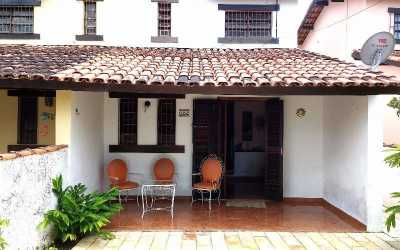Home For Sale in Sao Sebastiao, Brazil