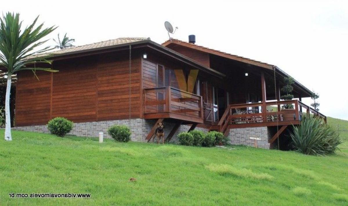 Picture of Home For Sale in Biguaçu, Santa Catarina, Brazil