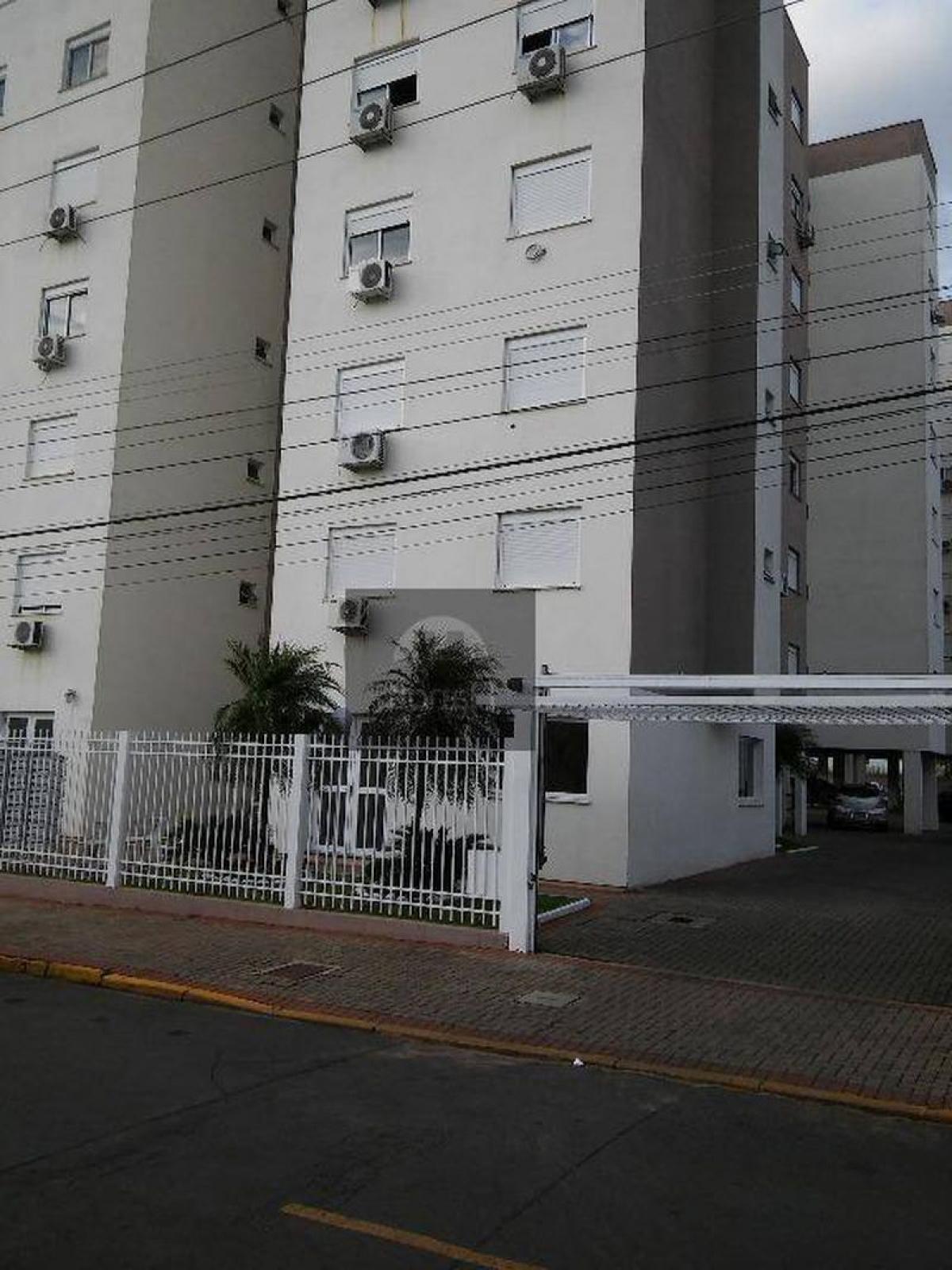 Picture of Apartment For Sale in Cachoeirinha, Pernambuco, Brazil