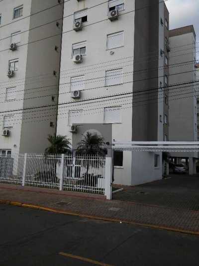 Apartment For Sale in Cachoeirinha, Brazil