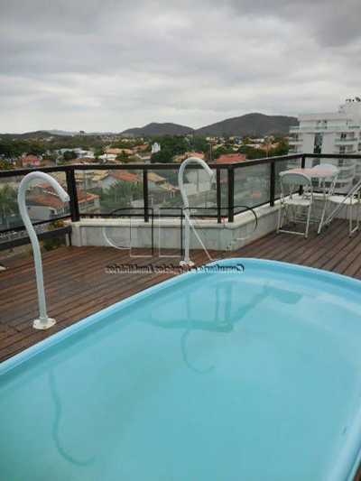 Apartment For Sale in Cabo Frio, Brazil