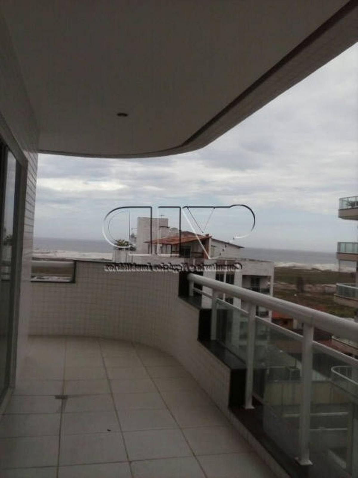 Picture of Apartment For Sale in Cabo Frio, Rio De Janeiro, Brazil