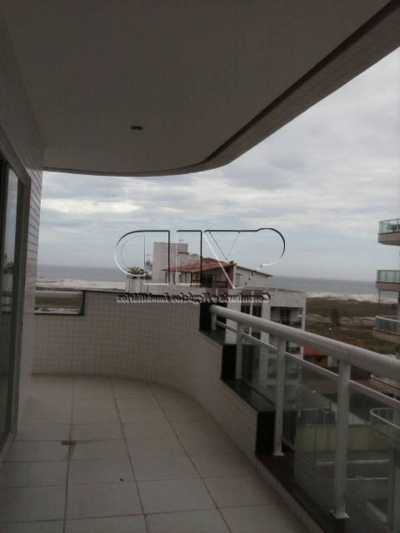 Apartment For Sale in Cabo Frio, Brazil