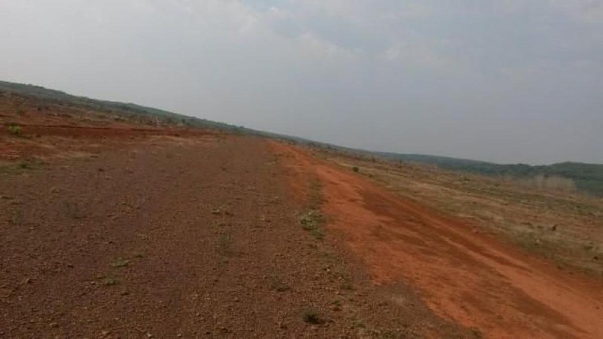 Picture of Farm For Sale in Rondonopolis, Mato Grosso, Brazil
