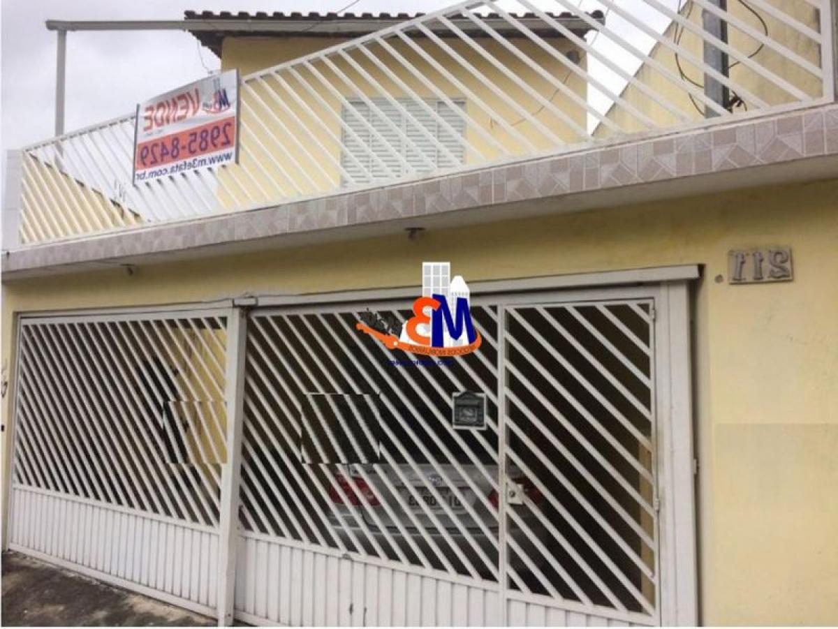 Picture of Home For Sale in Taboao Da Serra, Sao Paulo, Brazil