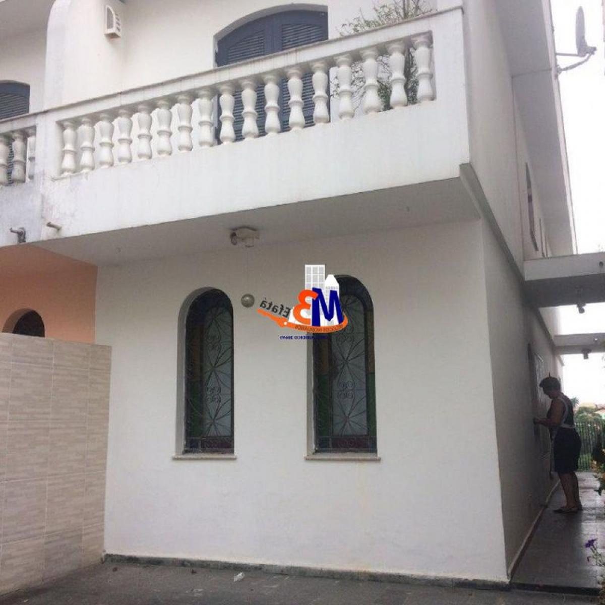 Picture of Home For Sale in Taboao Da Serra, Sao Paulo, Brazil