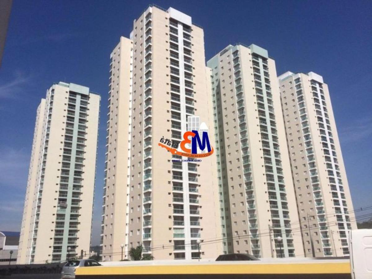 Picture of Apartment For Sale in Taboao Da Serra, Sao Paulo, Brazil