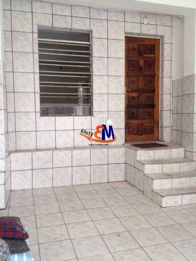 Home For Sale in Taboao Da Serra, Brazil