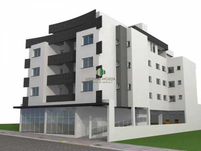 Apartment For Sale in Flores Da Cunha, Brazil