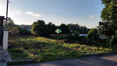 Residential Land For Sale in Flores Da Cunha, Brazil