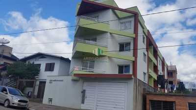 Apartment For Sale in Flores Da Cunha, Brazil