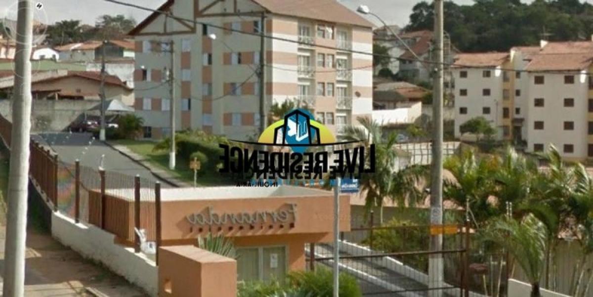 Picture of Apartment For Sale in Itatiba, Sao Paulo, Brazil