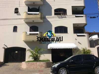 Apartment For Sale in Itatiba, Brazil