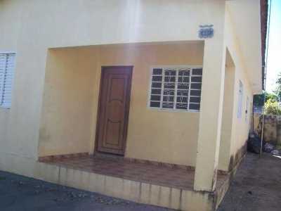 Home For Sale in Marilia, Brazil
