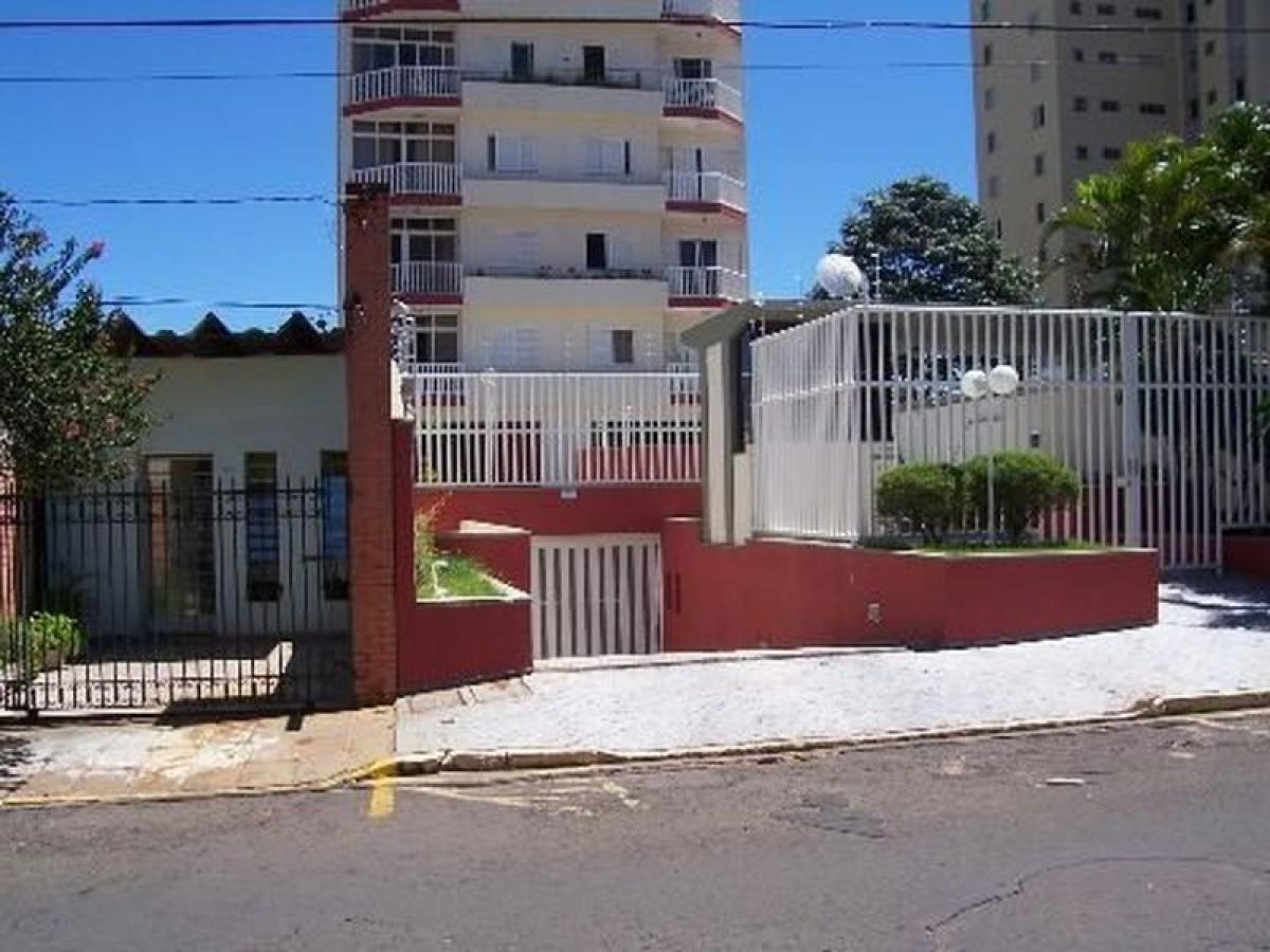 Picture of Apartment For Sale in Marilia, Sao Paulo, Brazil