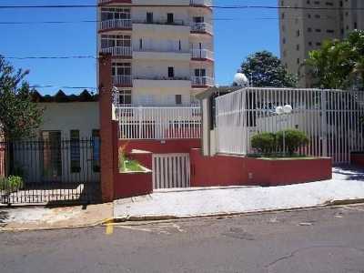Apartment For Sale in Marilia, Brazil