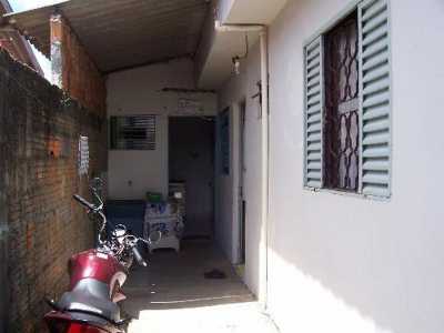 Home For Sale in Marilia, Brazil
