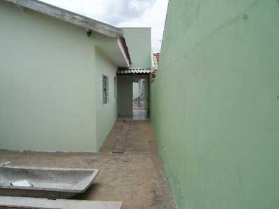 Home For Sale in Marilia, Brazil