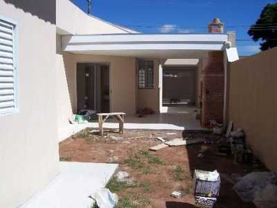 Home For Sale in Marilia, Brazil