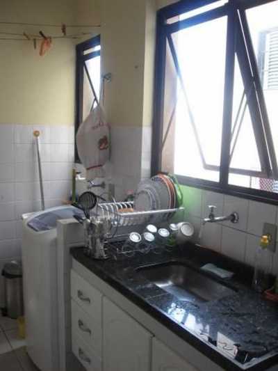 Apartment For Sale in Marilia, Brazil
