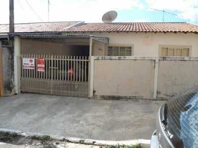 Home For Sale in Marilia, Brazil