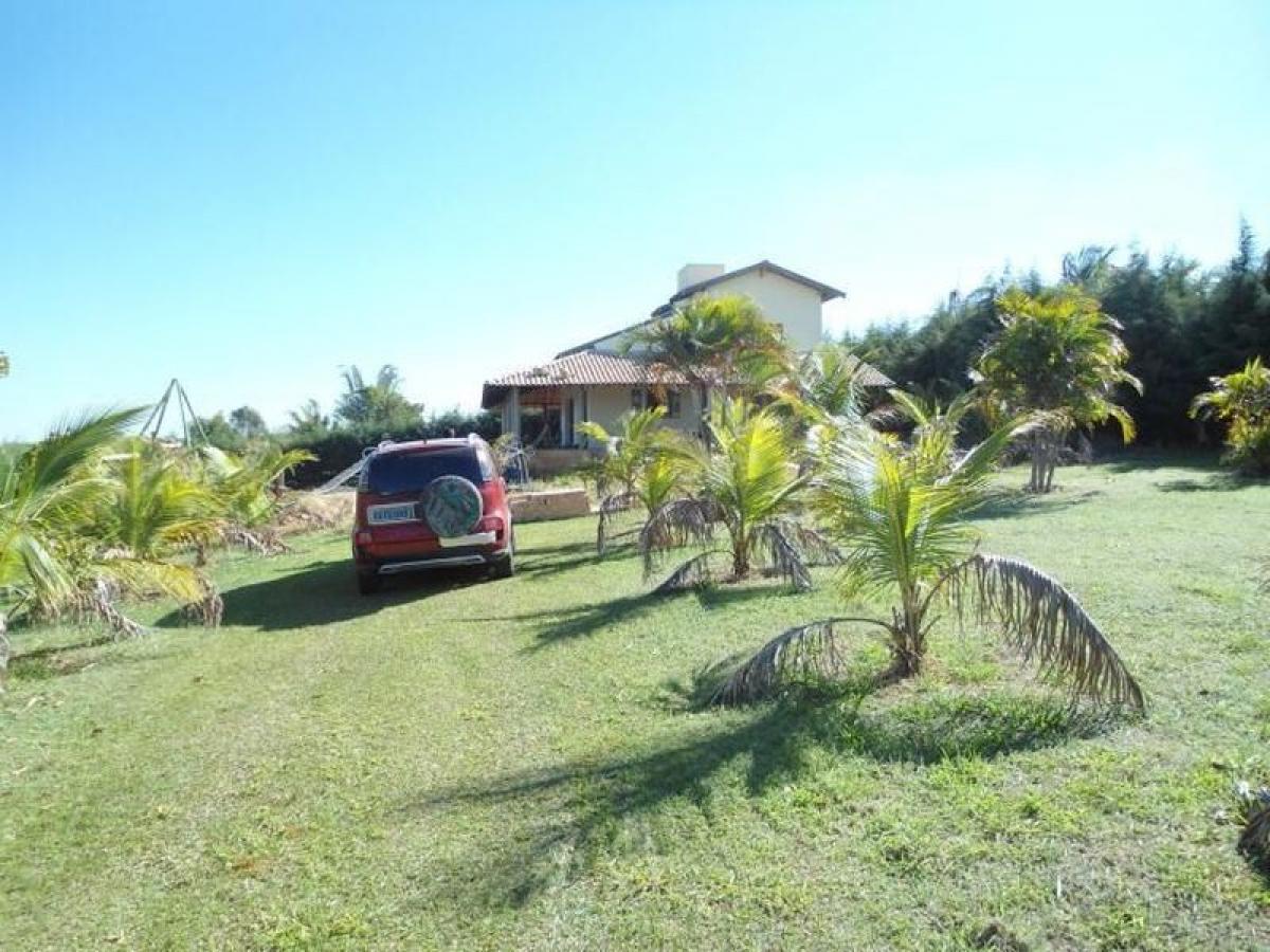 Picture of Home For Sale in Caçapava, Sao Paulo, Brazil