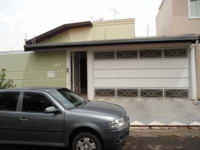 Home For Sale in Marilia, Brazil