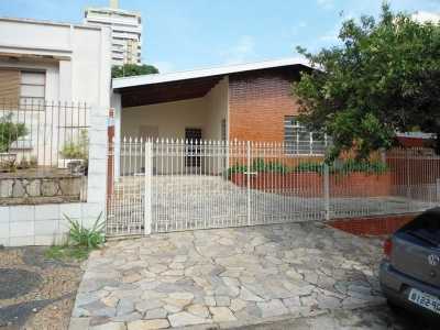 Home For Sale in Marilia, Brazil