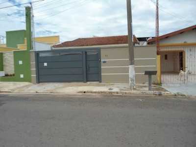 Home For Sale in Marilia, Brazil