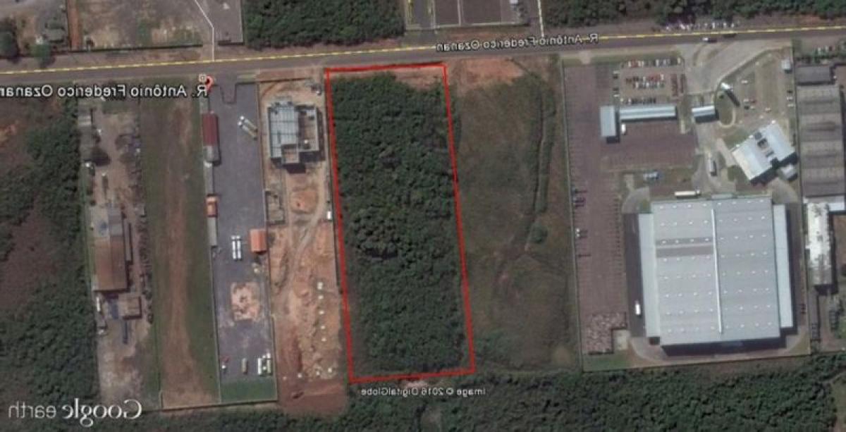 Picture of Residential Land For Sale in Rio Grande Do Sul, Rio Grande do Sul, Brazil