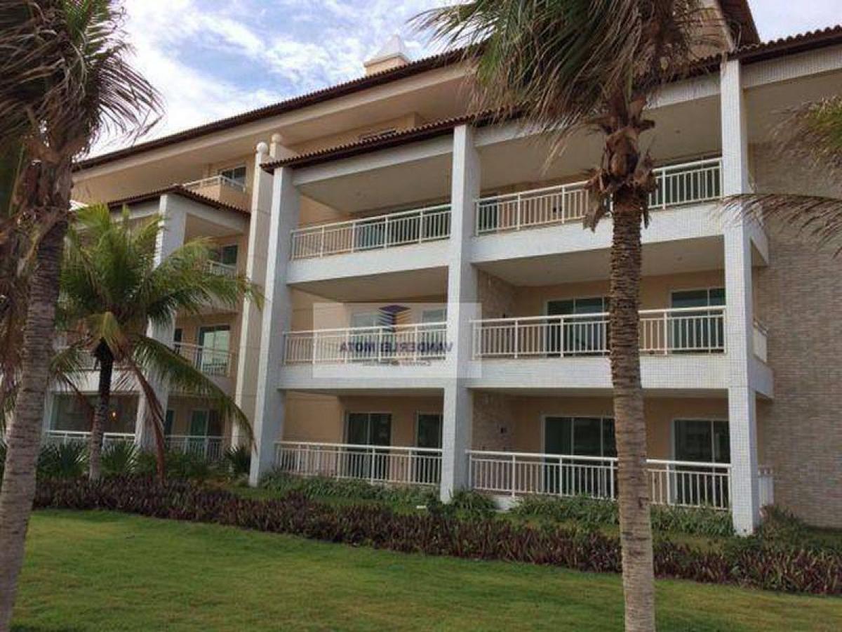 Picture of Apartment For Sale in Aquiraz, Ceara, Brazil