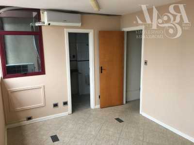 Commercial Building For Sale in Santos, Brazil