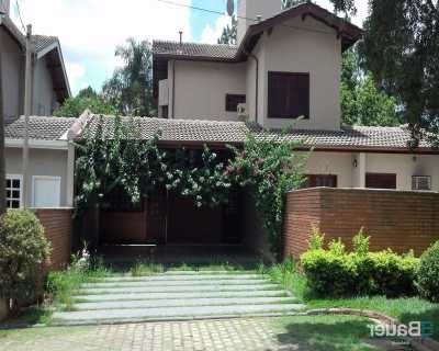 Townhome For Sale in Campinas, Brazil