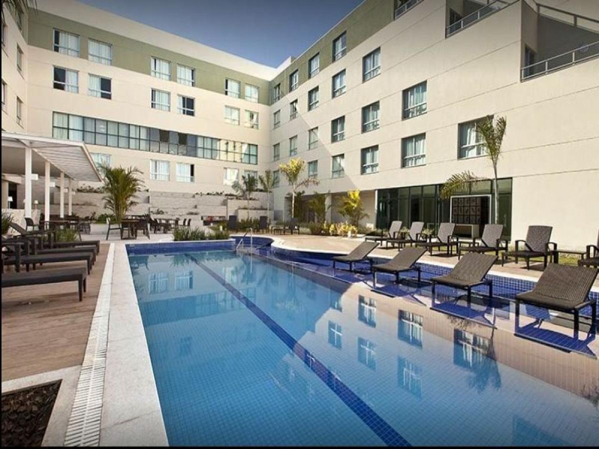 Picture of Commercial Building For Sale in Lagoa Santa, Minas Gerais, Brazil