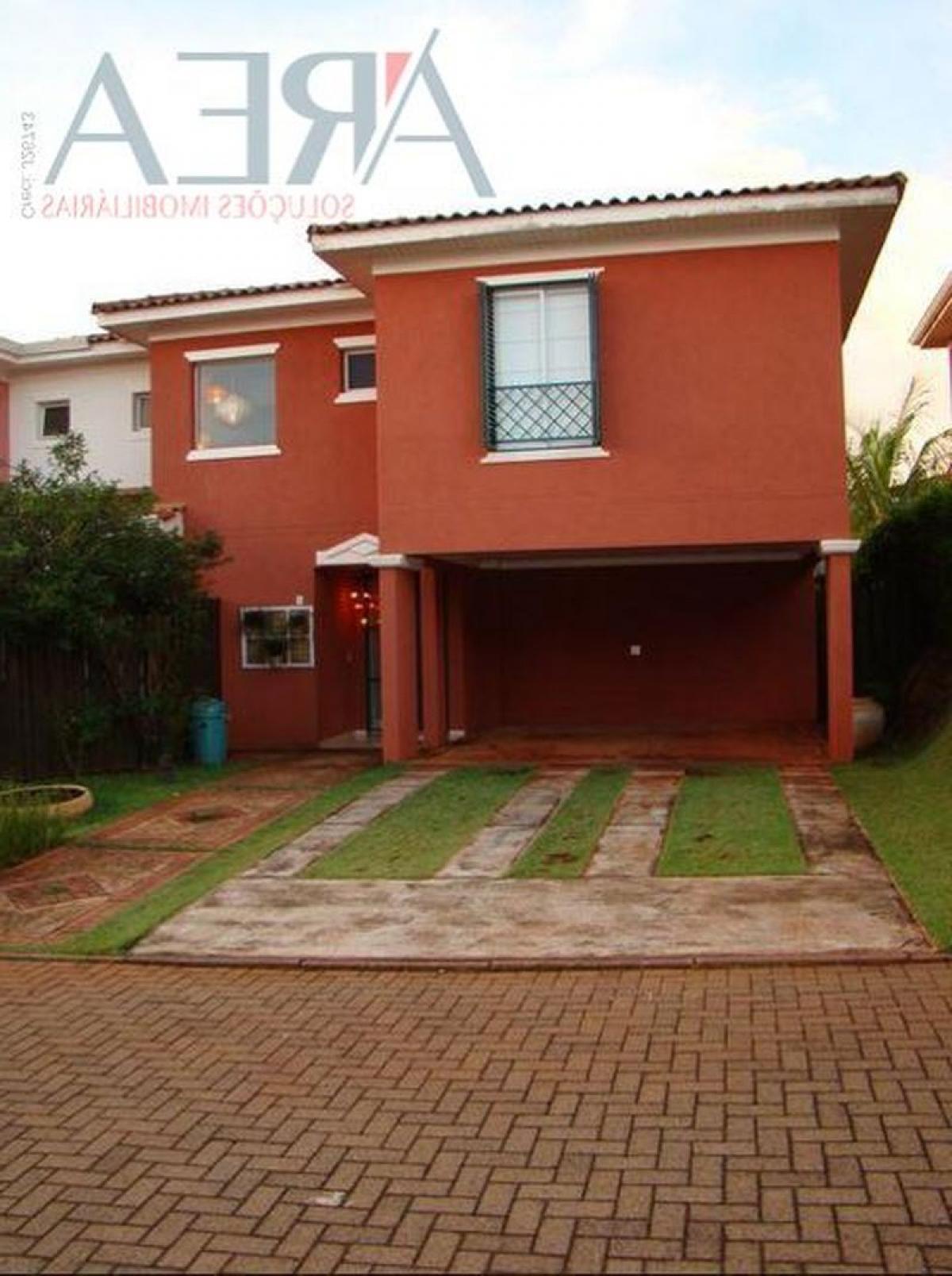 Picture of Home For Sale in Ribeirao Preto, Sao Paulo, Brazil