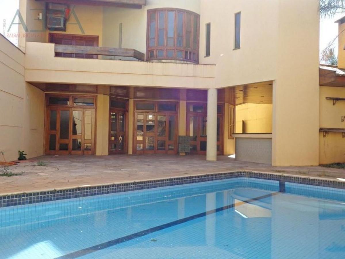 Picture of Home For Sale in Ribeirao Preto, Sao Paulo, Brazil