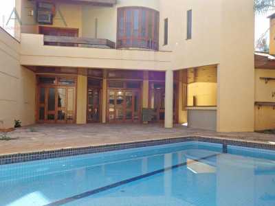 Home For Sale in Ribeirao Preto, Brazil