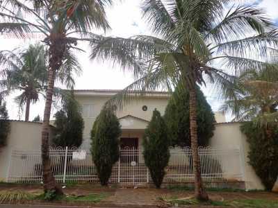 Home For Sale in Ribeirao Preto, Brazil