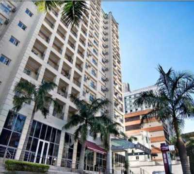 Hotel For Sale in Sao Paulo, Brazil