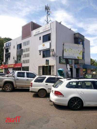 Commercial Building For Sale in Distrito Federal, Brazil