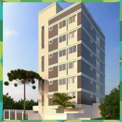 Studio For Sale in Curitiba, Brazil