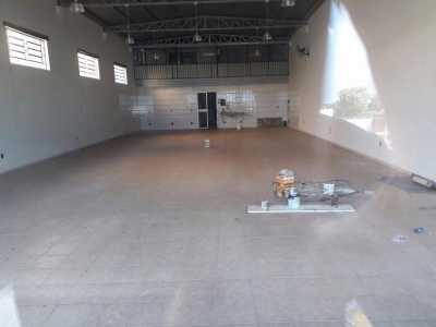 Commercial Building For Sale in Bauru, Brazil