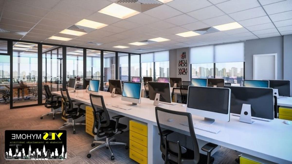 Picture of Other Commercial For Sale in Curitiba, Parana, Brazil