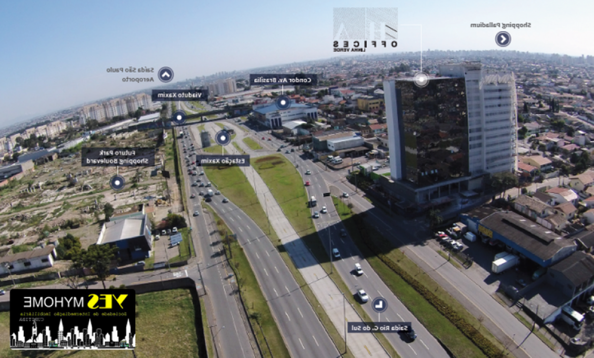 Picture of Other Commercial For Sale in Curitiba, Parana, Brazil