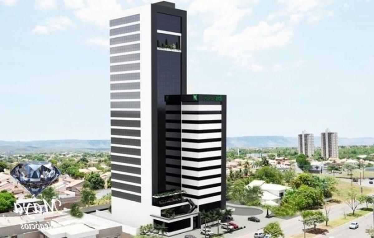 Picture of Other Commercial For Sale in Tocantins, Tocantins, Brazil