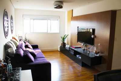 Apartment For Sale in Sao Paulo, Brazil