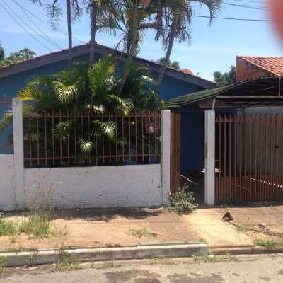 Home For Sale in Cuiaba, Brazil