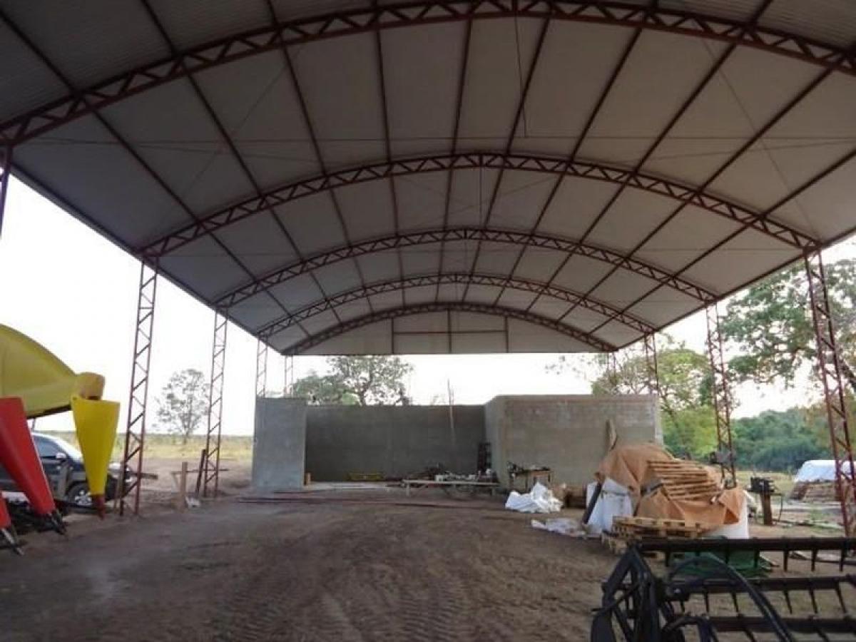 Picture of Farm For Sale in Rondonopolis, Mato Grosso, Brazil