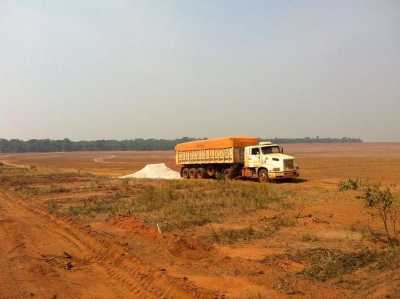 Farm For Sale in Rondonopolis, Brazil